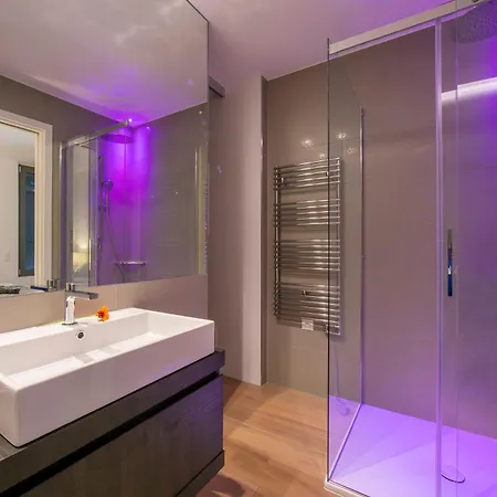 Casa Basilico - Happy