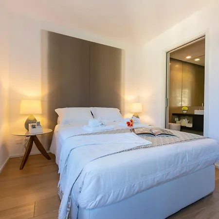 Casa Basilico With View And Private Garage - Happy *
