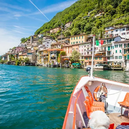 Casa Basilico - Happy *