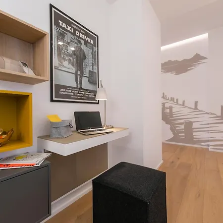 Casa Basilico With View And Private Garage - Happy لوغانو