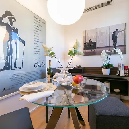 Casa Basilico - Happy *