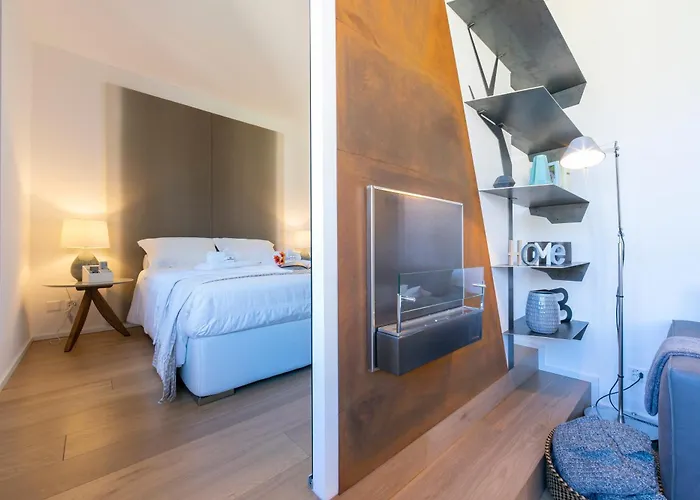 Casa Basilico - Happy Apartment *