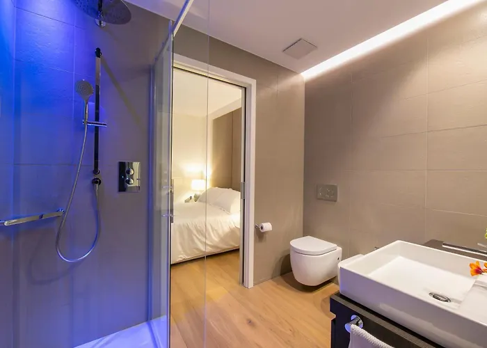 Apartment Casa Basilico - Happy *