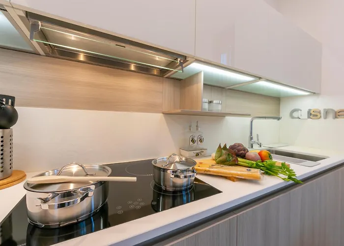 Casa Basilico - Happy *