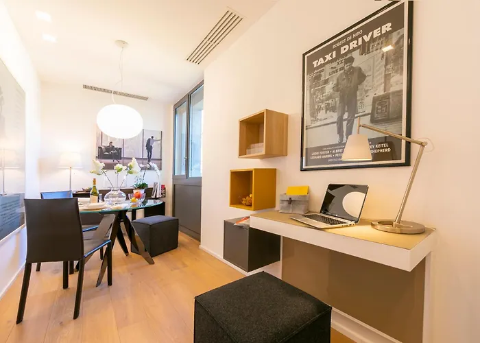 Casa Basilico - Happy Apartment