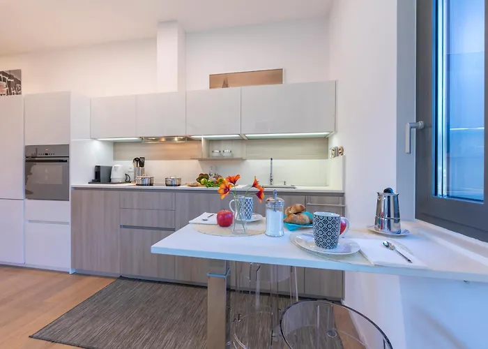 Casa Basilico - Happy * Lugano