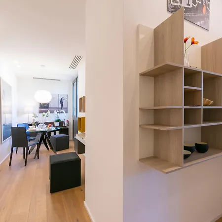 Casa Basilico * Lugano