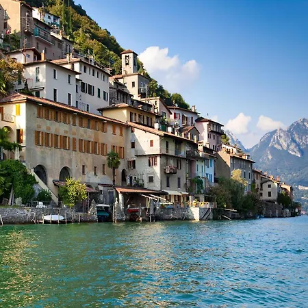 Casa Basilico Appartamento Lugano