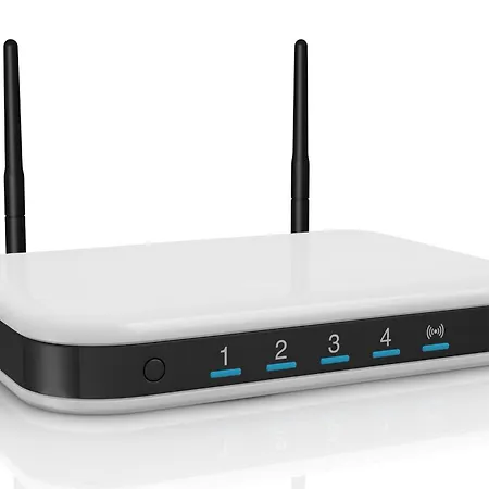 Casa Basilico - Happy Apartman