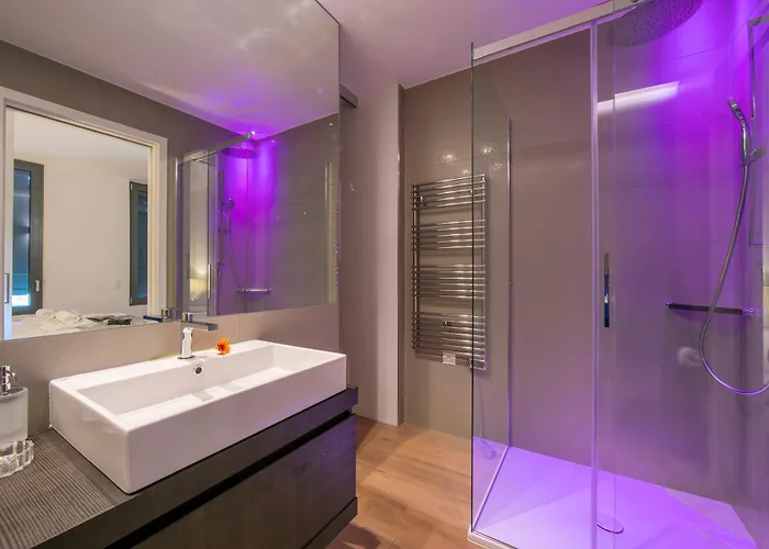 Casa Basilico - Happy