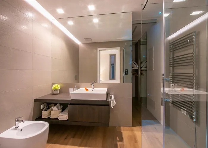 Apartman Casa Basilico - Happy Lugano