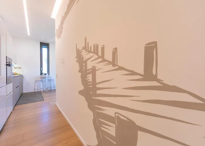 Casa Basilico - Happy Lugano