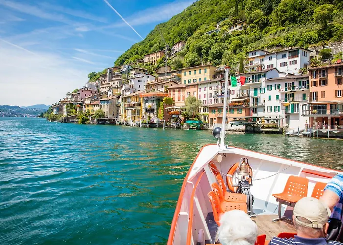 Casa Basilico - Happy *