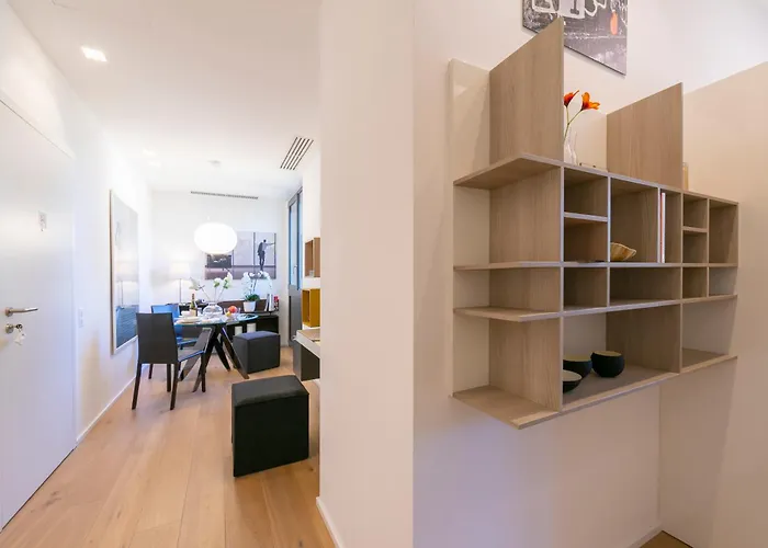 Casa Basilico - Happy * Lugano