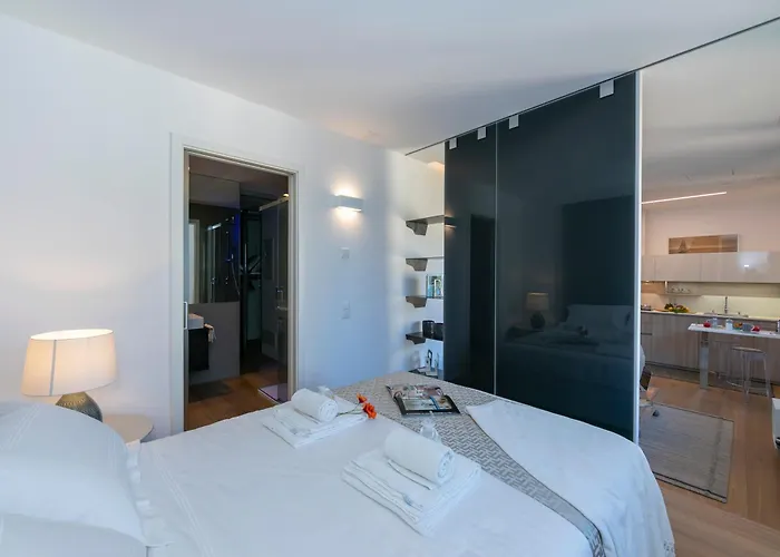 Apartman Casa Basilico - Happy