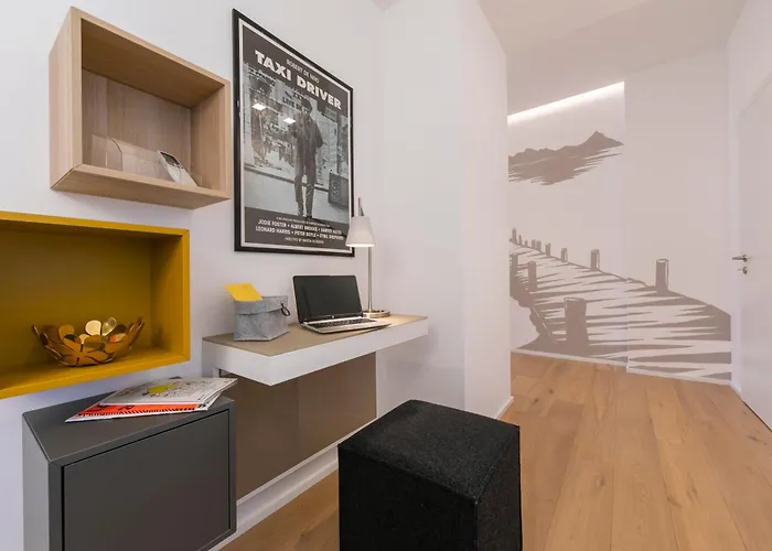 Casa Basilico - Happy Lugano