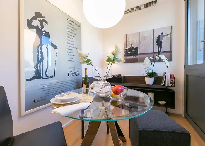 Casa Basilico - Happy *