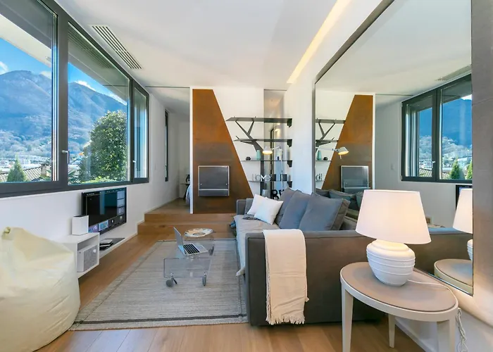 Casa Basilico - Happy